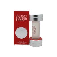 Davidoff Champion Energy Eau de Toilette 50ml Spray