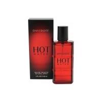 davidoff hot water eau de toilette 60ml spray