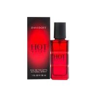 davidoff hot water eau de toilette 30ml spray