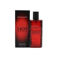 Davidoff Hot Water Eau de Toilette 110ml Spray