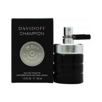 Davidoff Champion Eau de Toilette 30ml Spray