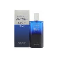 Davidoff Cool Water Night Dive Eau de Toilette 125ml Spray