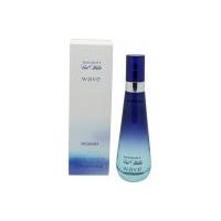 Davidoff Cool Water Wave Eau de Toilette 50ml Spray