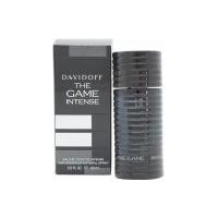 Davidoff The Game Intense Eau de Toilette 60ml Spray