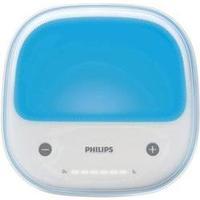 Daylight bulb 10 W Philips HF3430/01 Blue