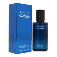 davidoff cool water edt spray 40ml