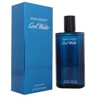 Davidoff Cool Water Aftershave 125ml