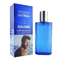 Davidoff Cool Water EDT Spray Ocean Extreme 75ml