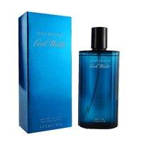 davidoff cool water edt spray love the ocean 125ml