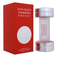 Davidoff Champion Energy EDT Spray 50ml