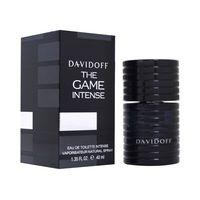 Davidoff The Game Intense EDT Spray 40ml