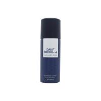 david beckham classic blue body spray 150ml