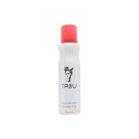 Dana Tabu Deodorant Spray 150ml