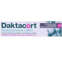 Daktacort HC Cream