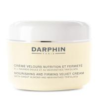 darphin nourishing and firming velvet cream 200ml