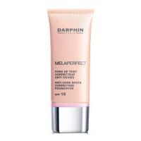 darphin melaperfect anti dark spots correcting foundation beige