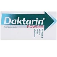 Daktarin Powder