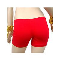 dance accessories bottoms womens training cotton natural