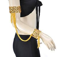 Dance Accessories Stage Props Women\'s Training Polyester Tassel(s)