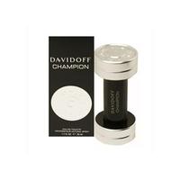 Davidoff Champion EDT