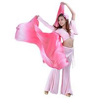 Dance Accessories Stage Props Women\'s Performance Silk