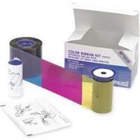 DataCard Ymckt Color Ribbon Kit 250 Prints / Images