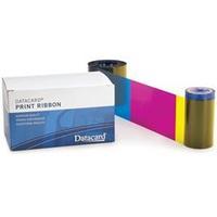 DataCard Ribbon Color YMCKT 125 ...