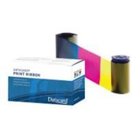 DataCard Color Ribbon Kit YMCKFT