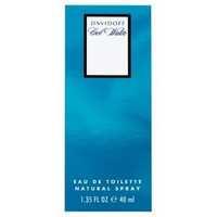 Davidoff Coolwater Man Eau de Toilette Spray 40ml