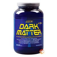 Dark Matter