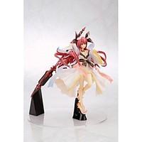 Date A Live PVC 20cm Anime Action Figures Model Toys Doll Toy 1PC