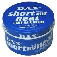 dax short neat 99g