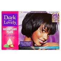 Dark and Lovely Regular Conditioning Relaxer System