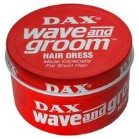 dax wave groom 99g