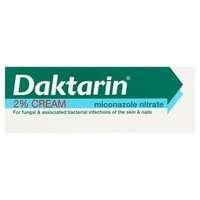 Daktarin Cream - 15g