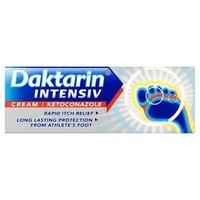 Daktarin Intensive Cream 15g