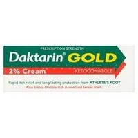 Daktarin Gold 2% Cream - 15g