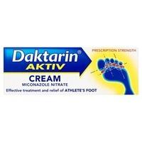 Daktarin Cream 15G