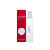 Davidoff Champion Energy After Shave