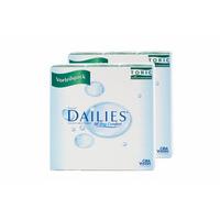 Dailies Focus DAILIES Toric 3.75