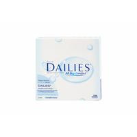 Dailies Focus DAILIES 2.5