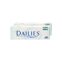 Dailies Focus DAILIES Toric 3.5