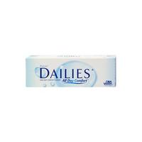 Dailies Focus DAILIES 4.25