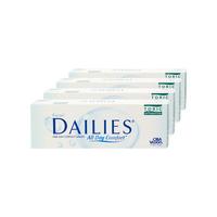 Dailies Focus DAILIES Toric 3.75