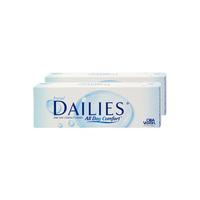 Dailies Focus DAILIES 5.5