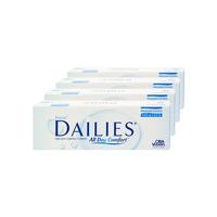Dailies Focus DAILIES Progressiv...