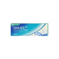 Dailies DAILIES AquaComfort Plus Toric -7