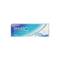 Dailies DAILIES AquaComfort Plus Multifocal 0