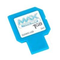 Datel SD/MMC Wii 1 GB