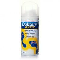 Daktarin Activ Spray Powder